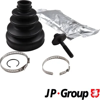 Bellow Kit, drive shaft